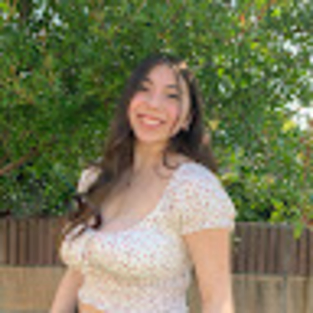 Meet your Posher, Natalie